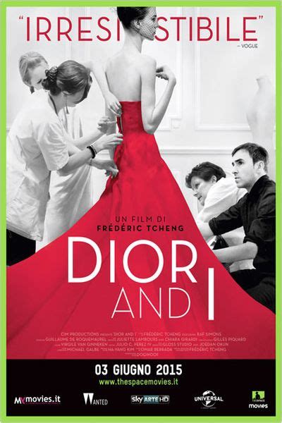 the first monday in may dior and i|Dior and I (2014) .